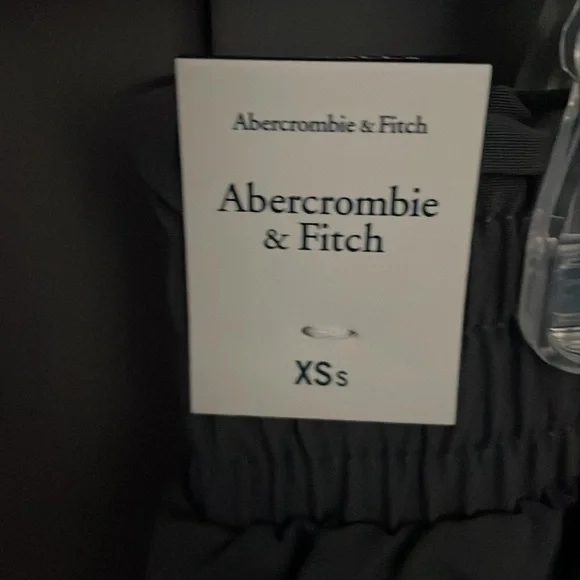 Abercrombie Joggers - Picture 3 of 7